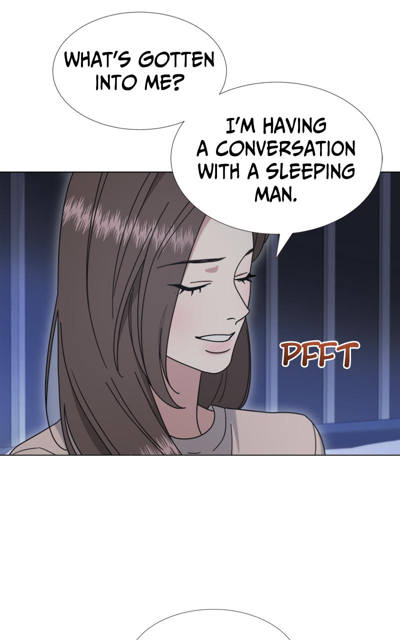 Locked Onto You Chapter 44 - Page 56