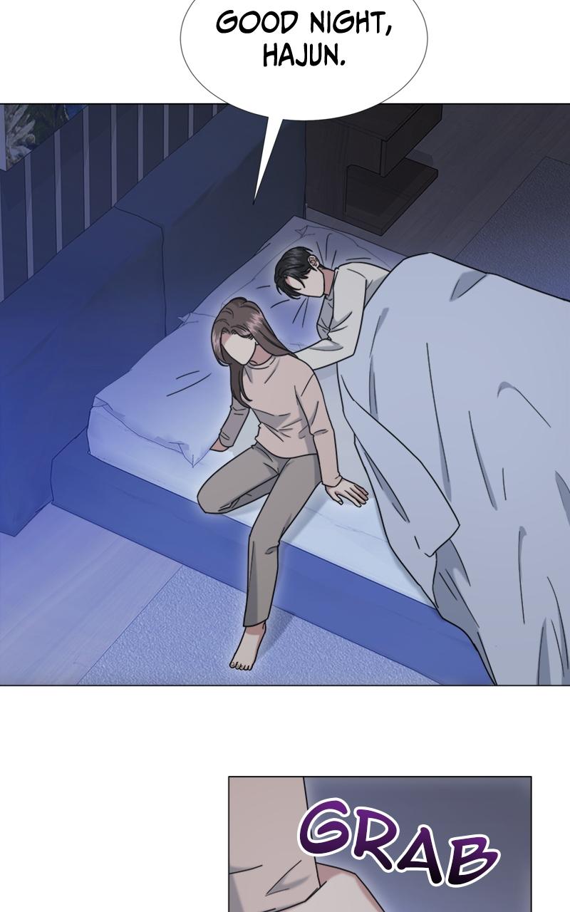 Locked Onto You Chapter 44 - Page 57