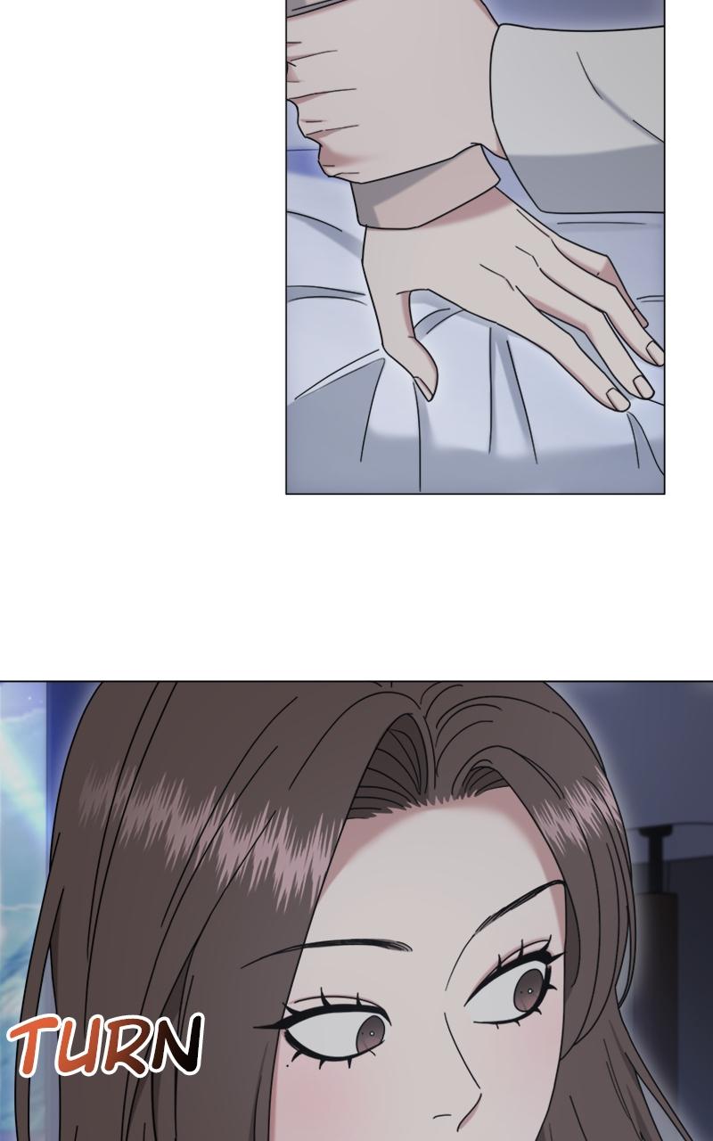 Locked Onto You Chapter 44 - Page 58