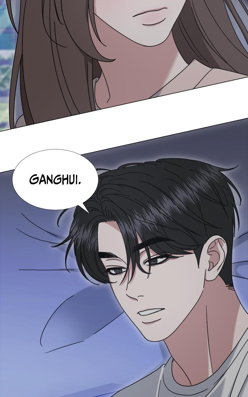 Locked Onto You Chapter 44 - Page 59