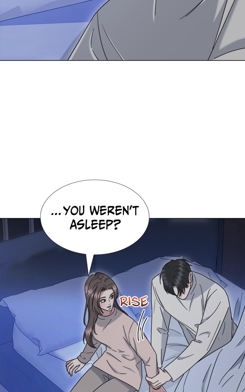 Locked Onto You Chapter 44 - Page 60