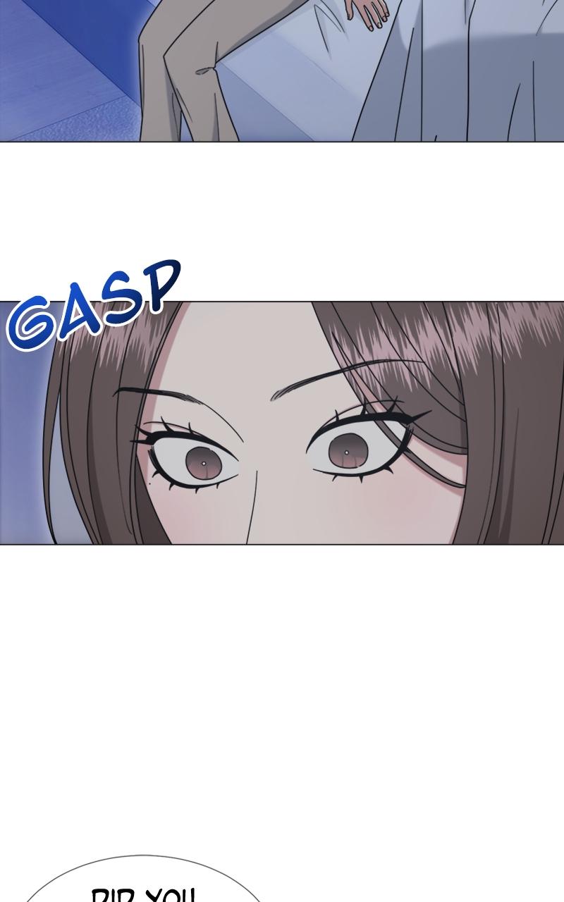 Locked Onto You Chapter 44 - Page 61