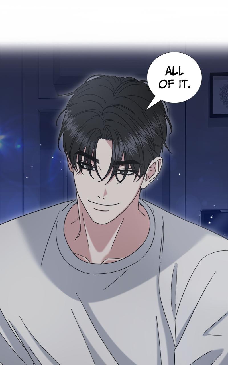 Locked Onto You Chapter 44 - Page 63