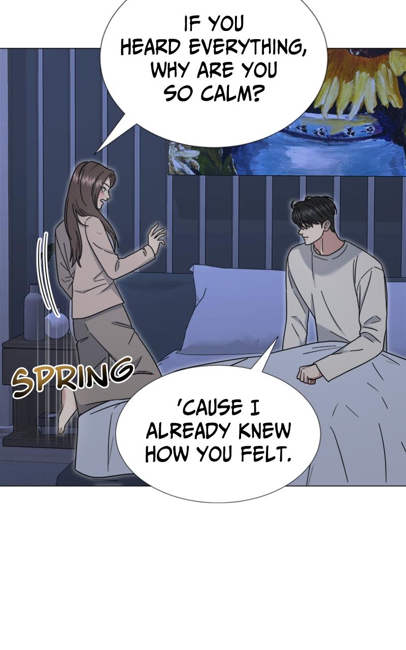 Locked Onto You Chapter 45 - Page 4