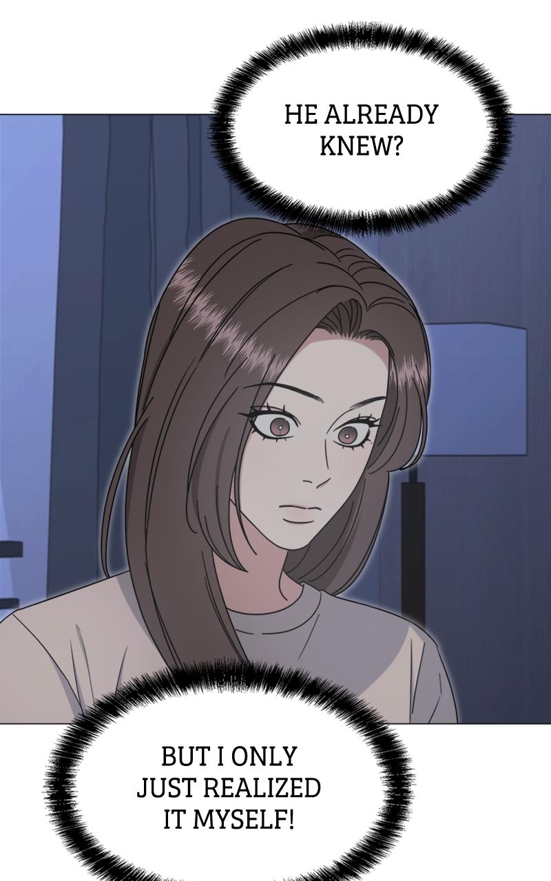 Locked Onto You Chapter 45 - Page 5