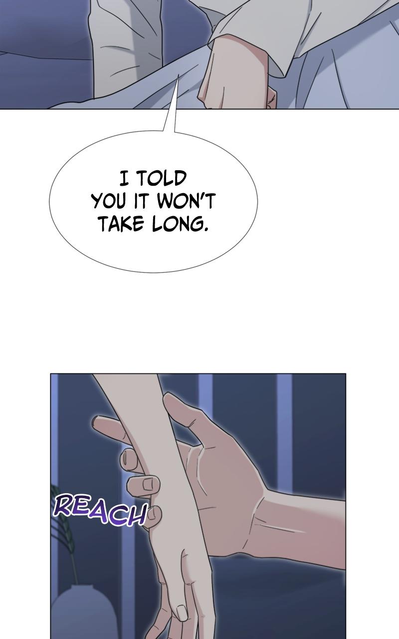 Locked Onto You Chapter 45 - Page 7