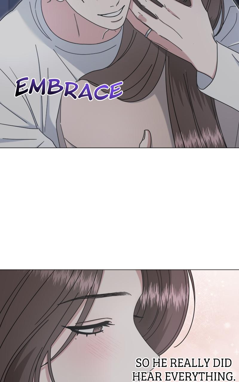 Locked Onto You Chapter 45 - Page 9