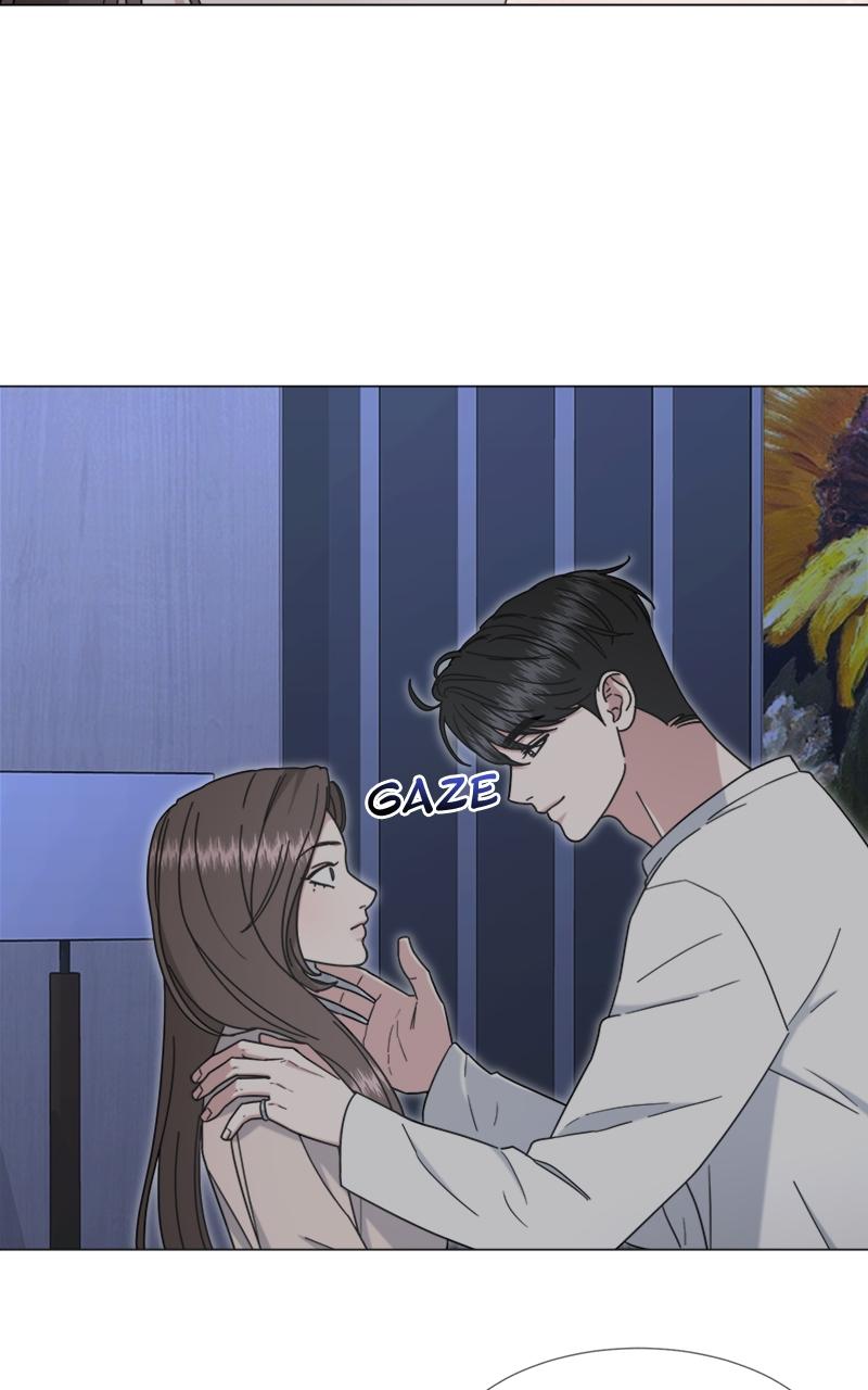 Locked Onto You Chapter 45 - Page 10