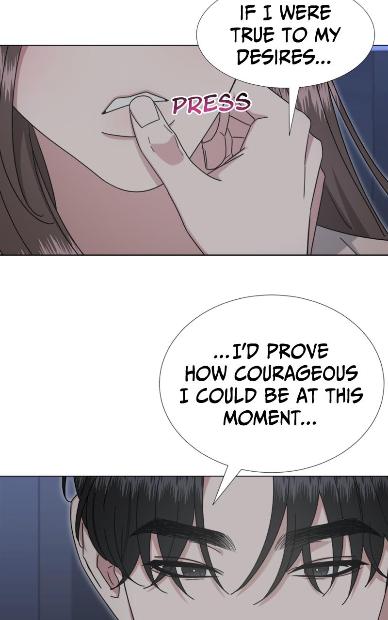 Locked Onto You Chapter 45 - Page 11