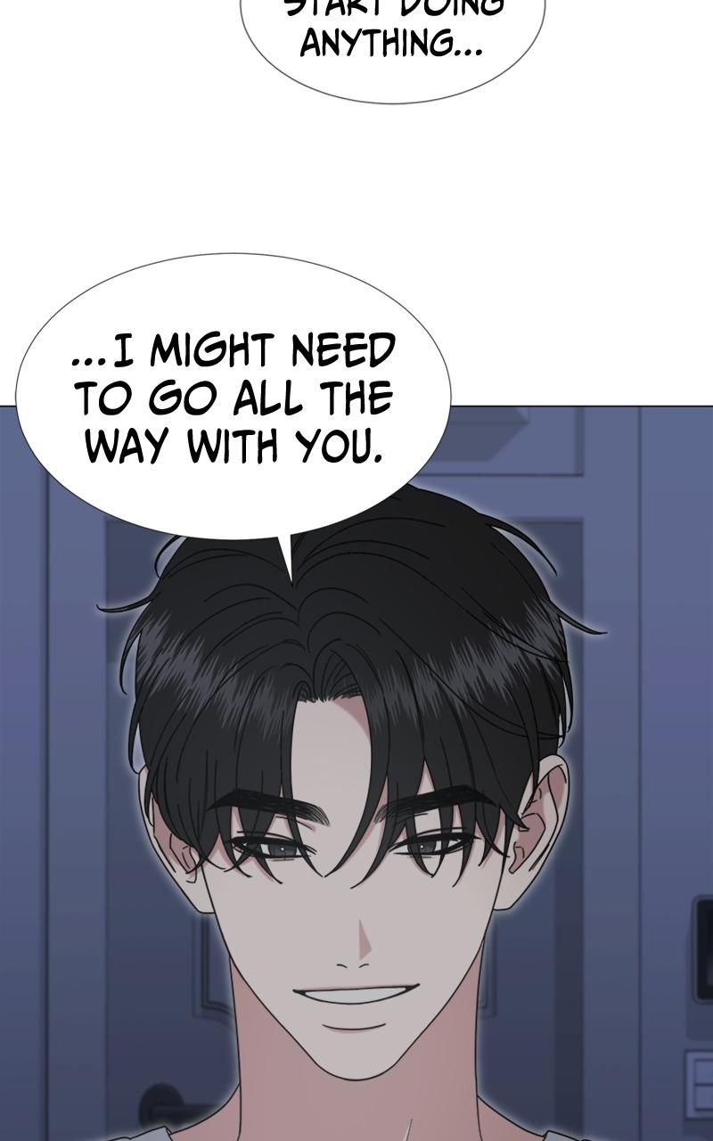 Locked Onto You Chapter 45 - Page 13