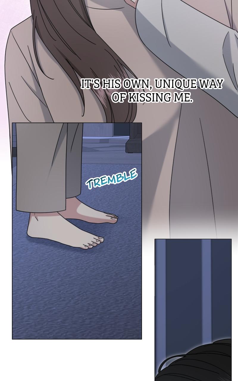 Locked Onto You Chapter 45 - Page 16