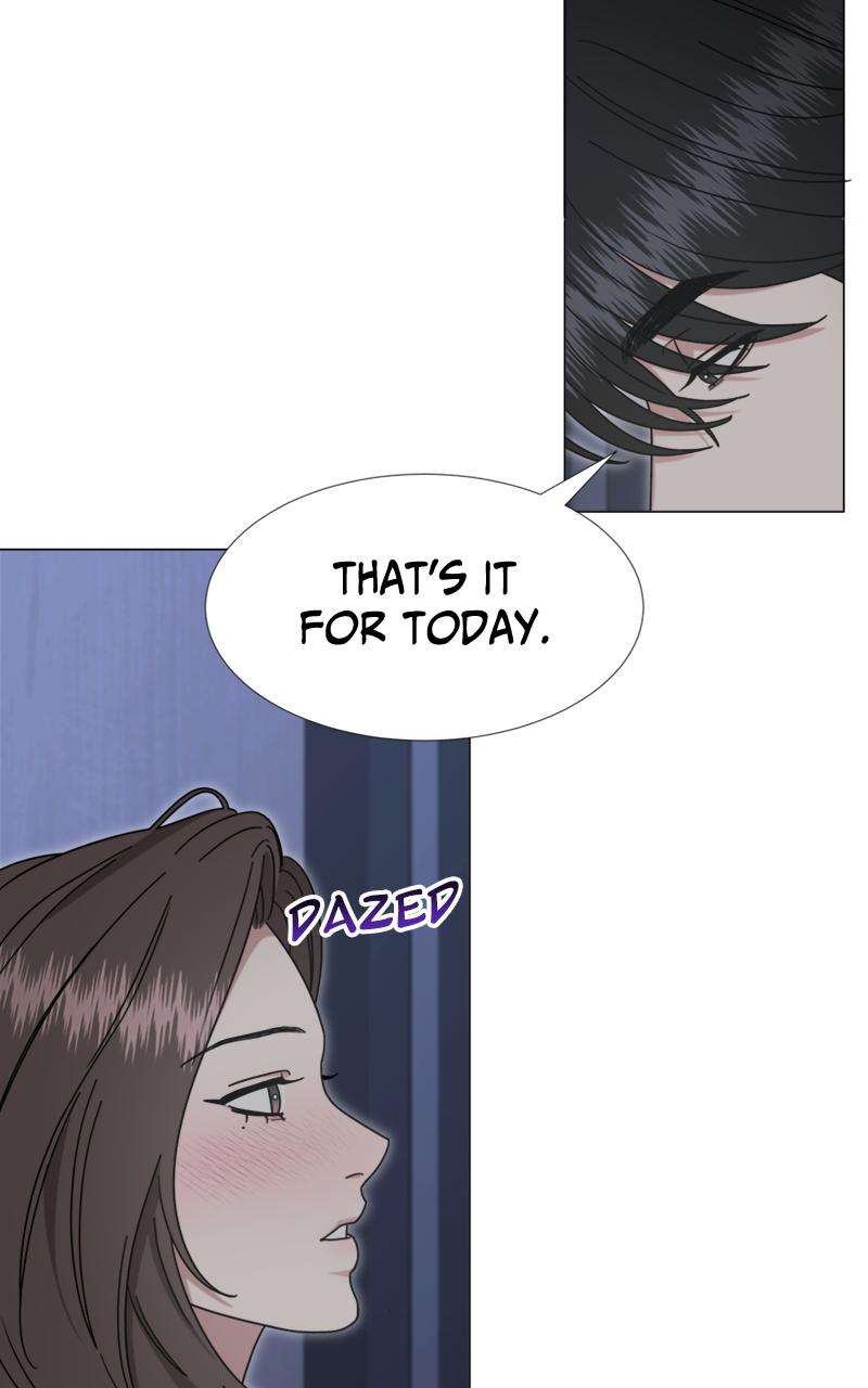 Locked Onto You Chapter 45 - Page 17