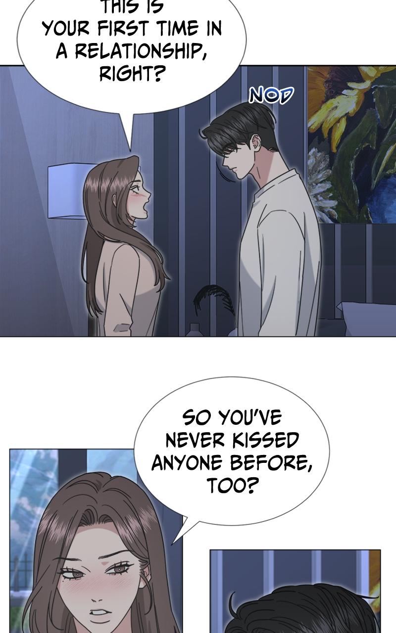 Locked Onto You Chapter 45 - Page 22