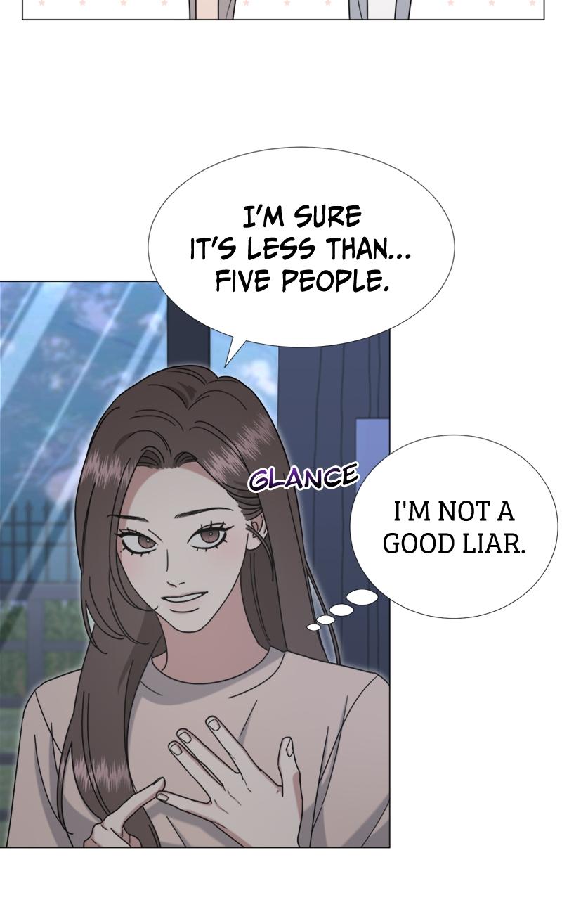 Locked Onto You Chapter 45 - Page 24