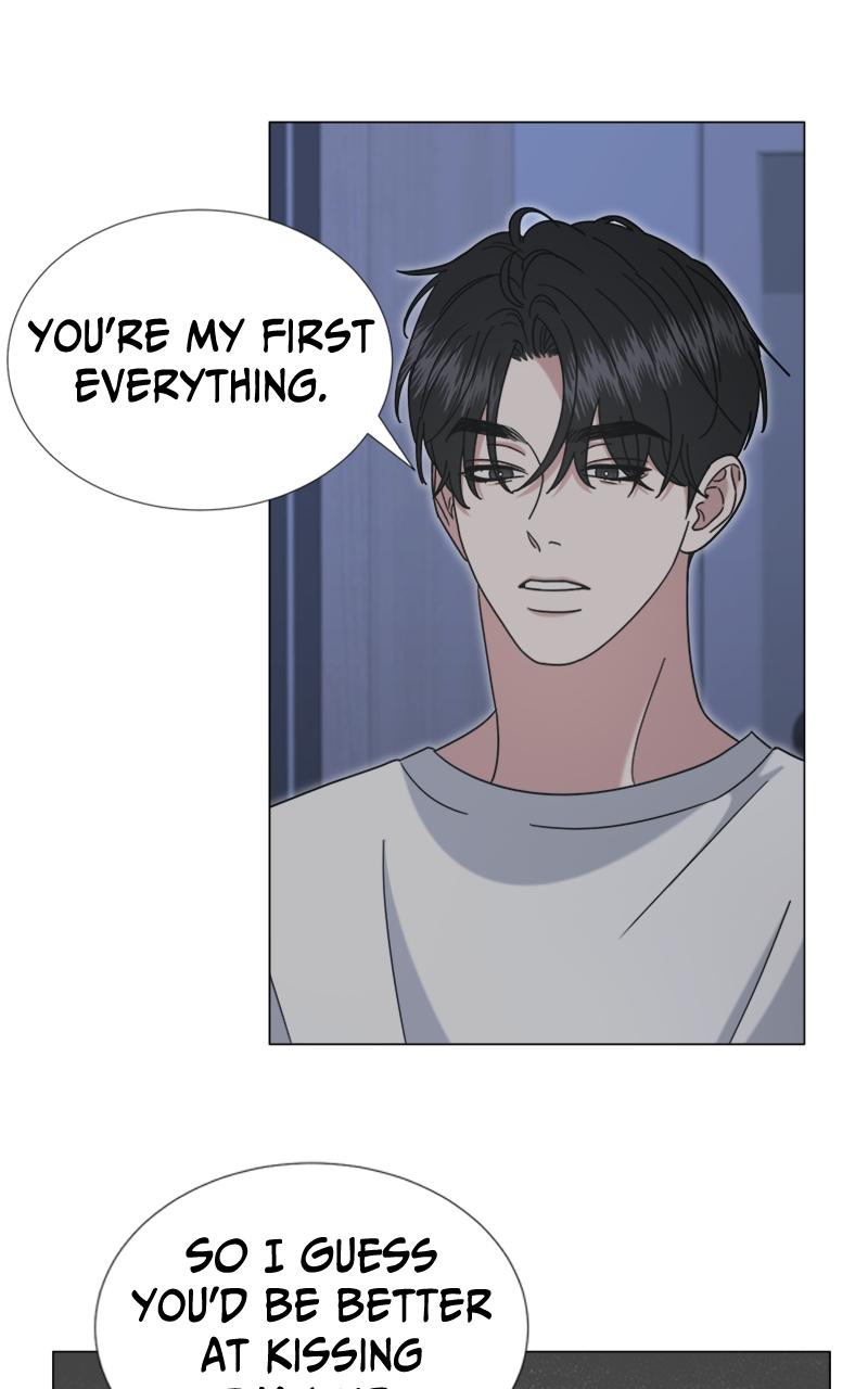 Locked Onto You Chapter 45 - Page 25