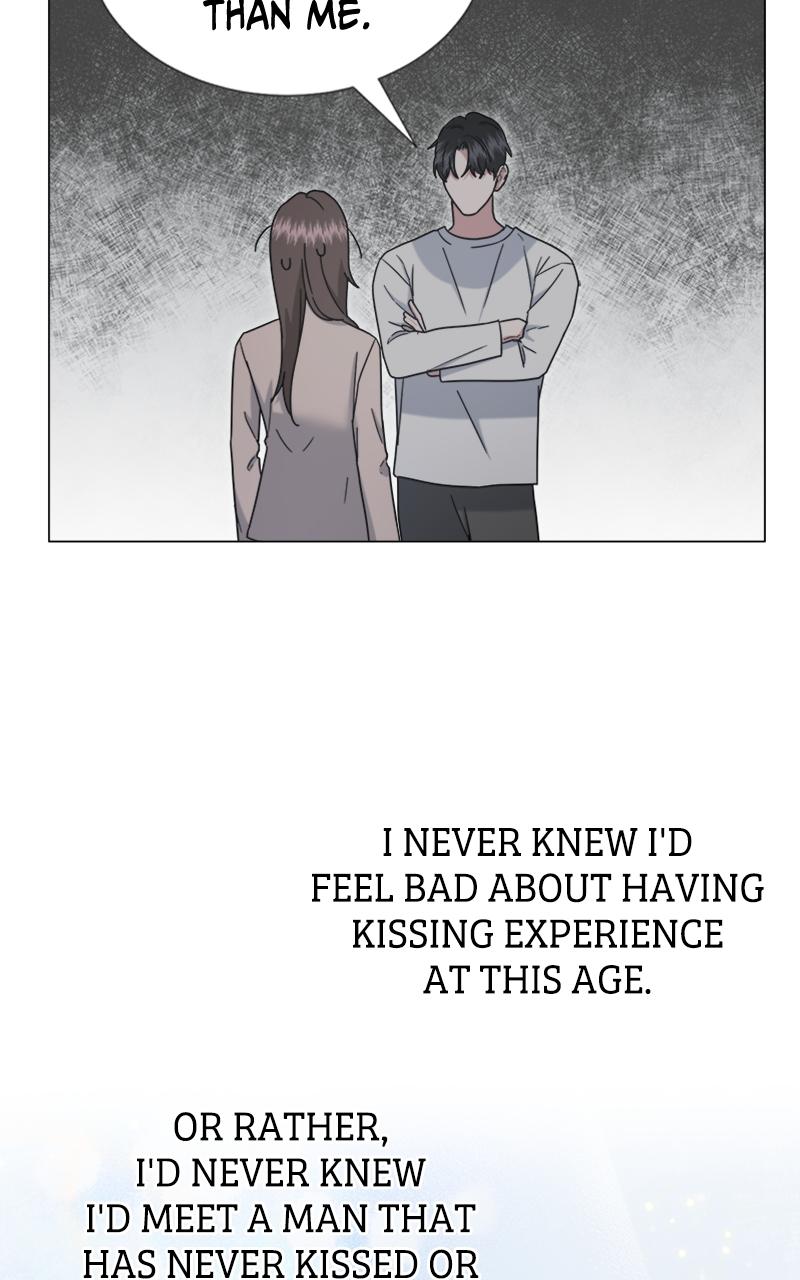 Locked Onto You Chapter 45 - Page 26