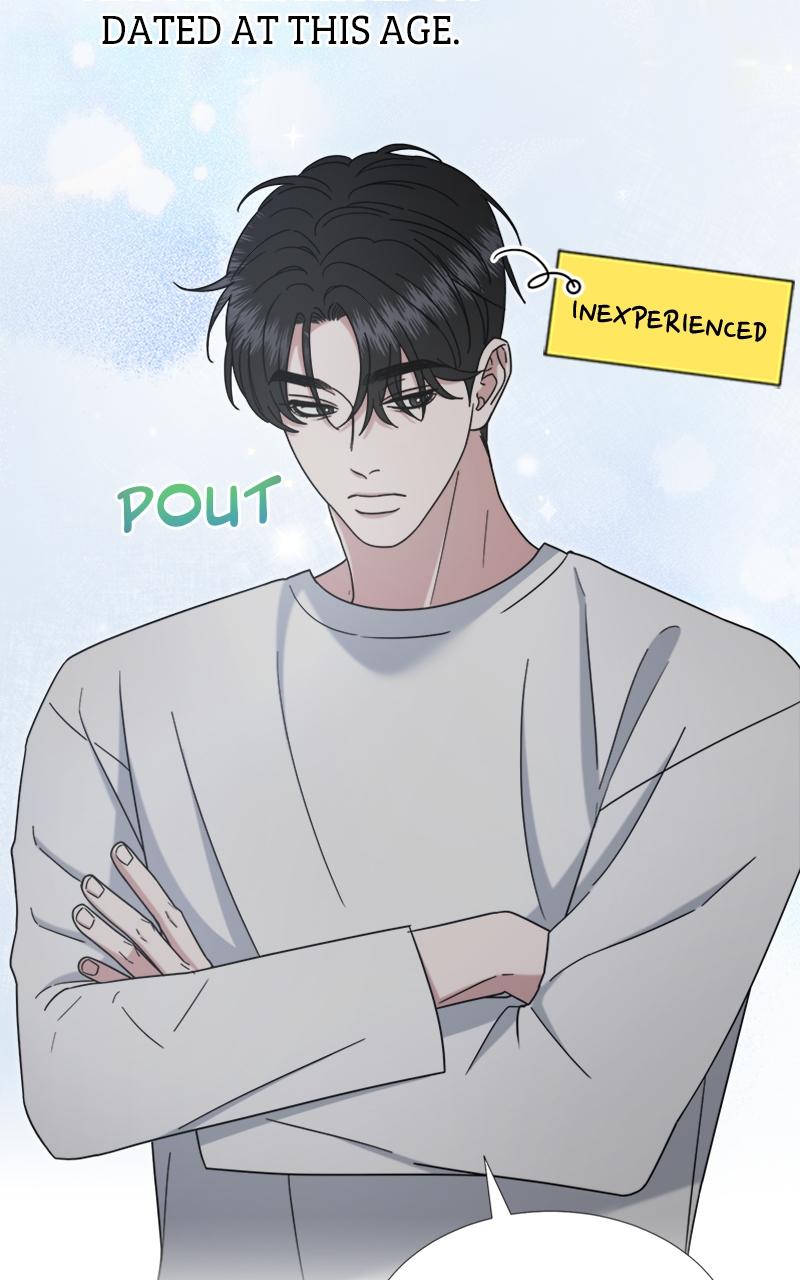 Locked Onto You Chapter 45 - Page 27