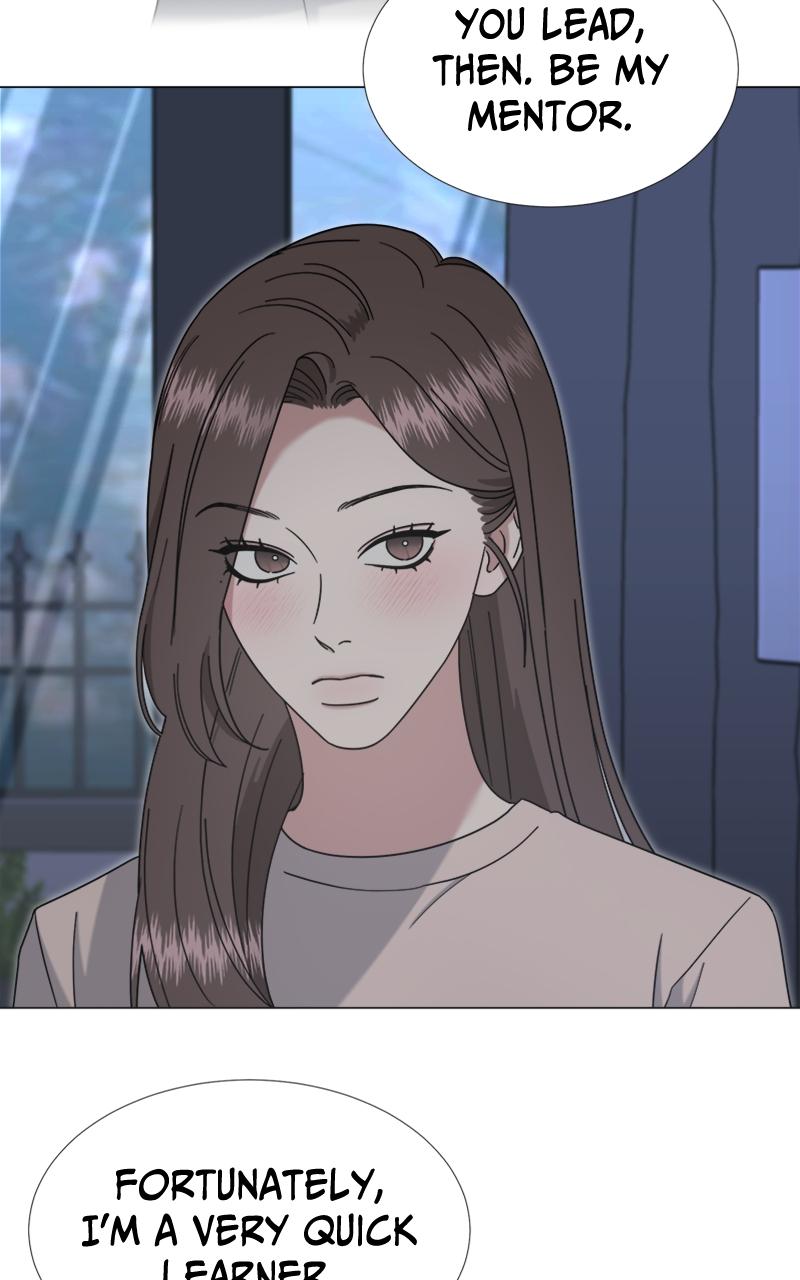 Locked Onto You Chapter 45 - Page 28