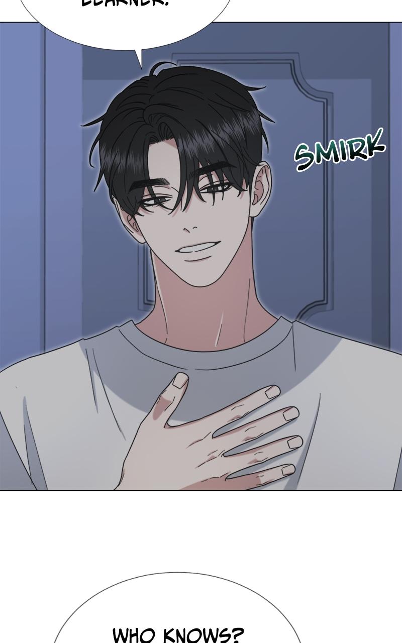 Locked Onto You Chapter 45 - Page 29