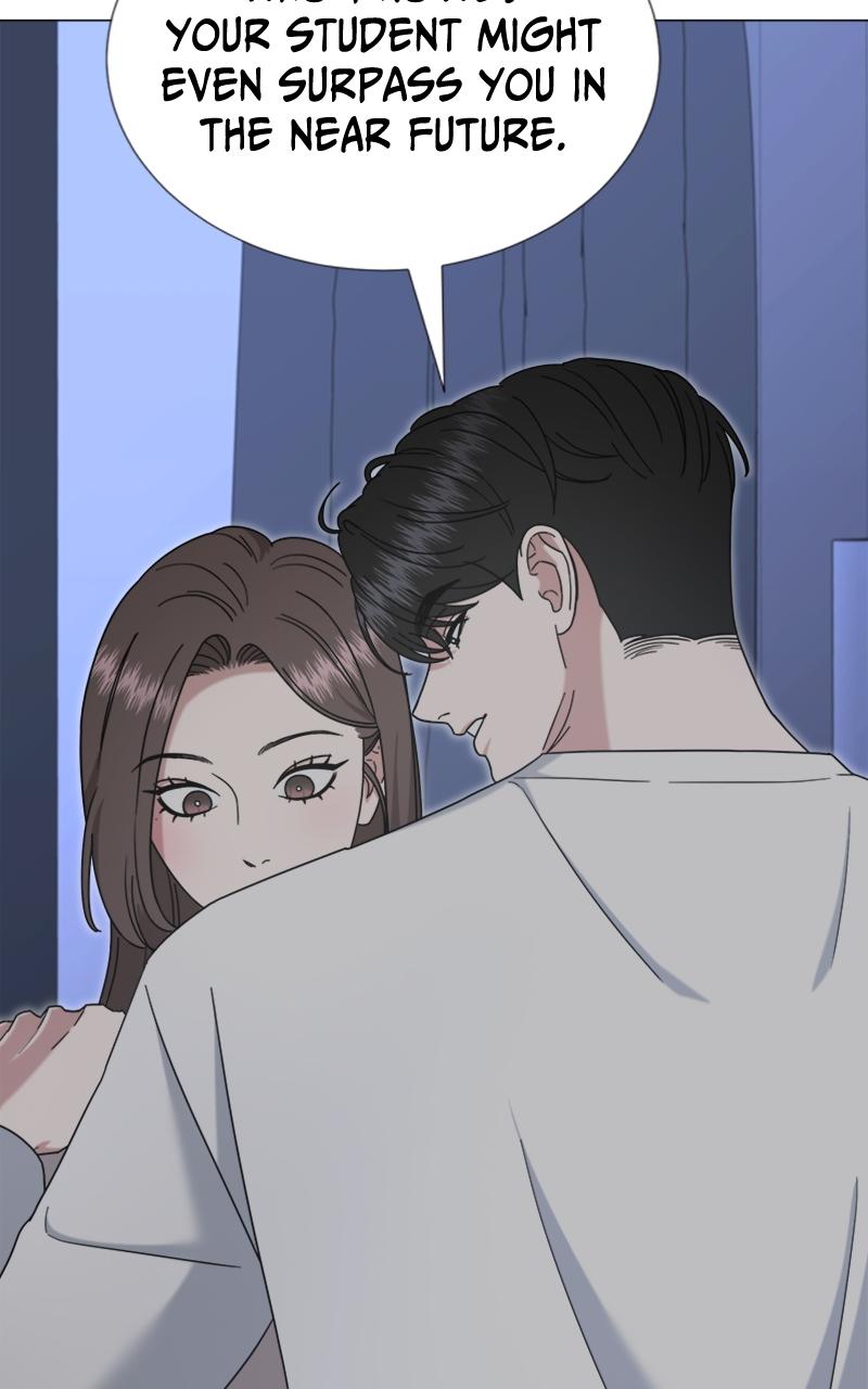 Locked Onto You Chapter 45 - Page 30