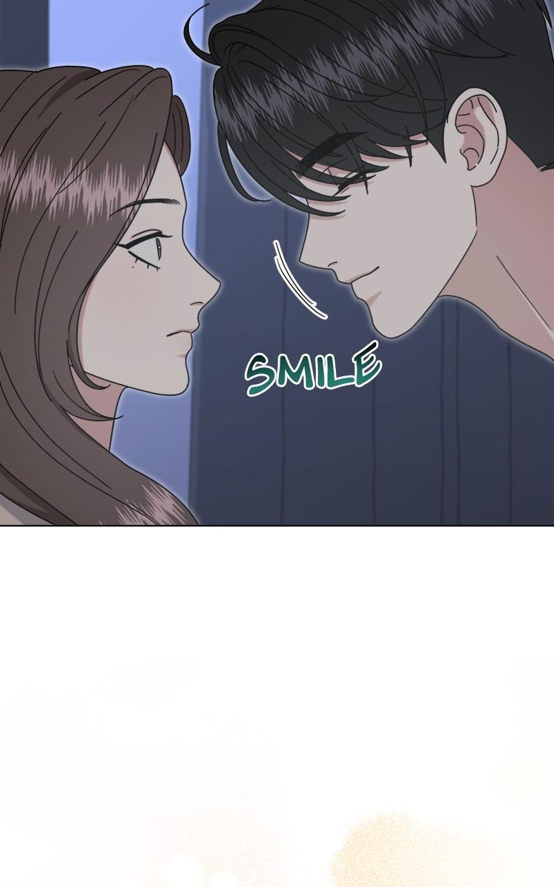 Locked Onto You Chapter 45 - Page 32