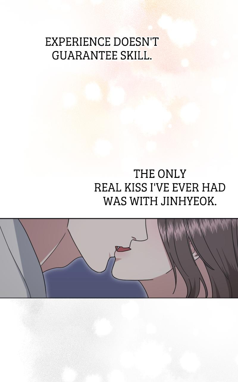 Locked Onto You Chapter 45 - Page 33