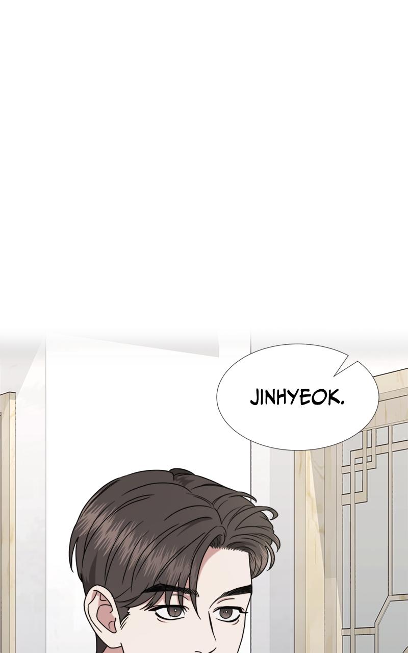 Locked Onto You Chapter 45 - Page 35