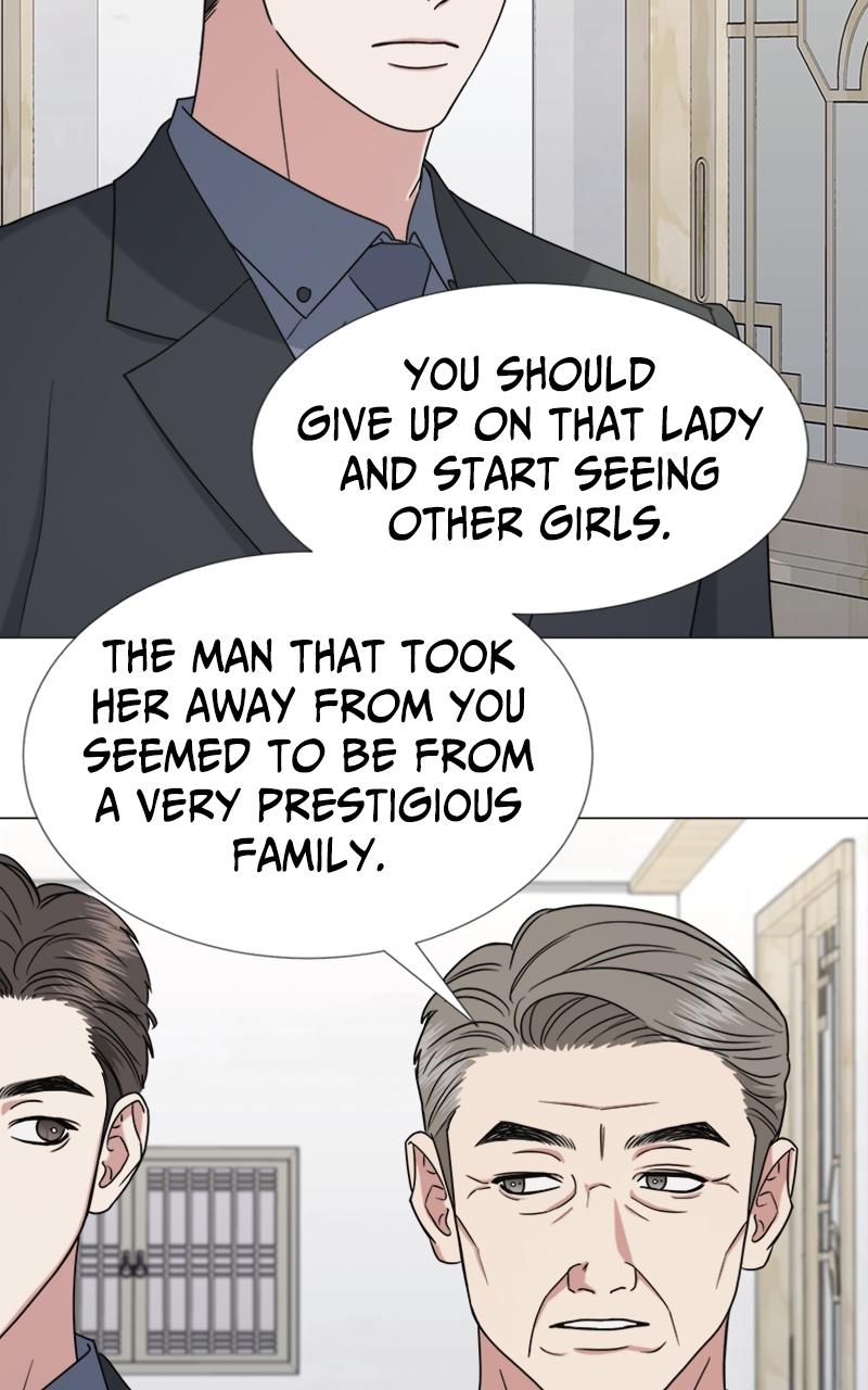 Locked Onto You Chapter 45 - Page 36