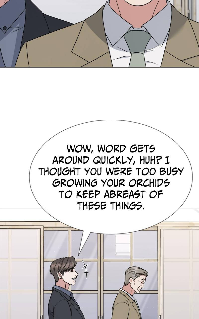 Locked Onto You Chapter 45 - Page 37