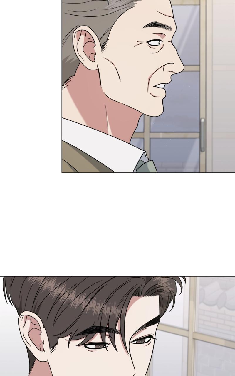 Locked Onto You Chapter 45 - Page 39