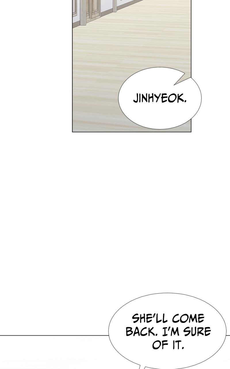 Locked Onto You Chapter 45 - Page 41