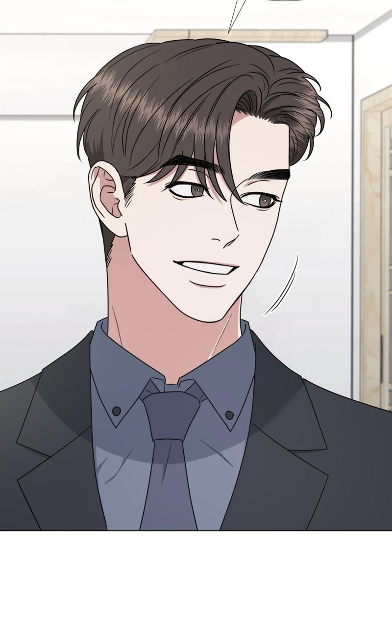 Locked Onto You Chapter 45 - Page 42