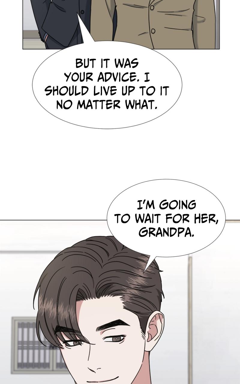 Locked Onto You Chapter 45 - Page 44