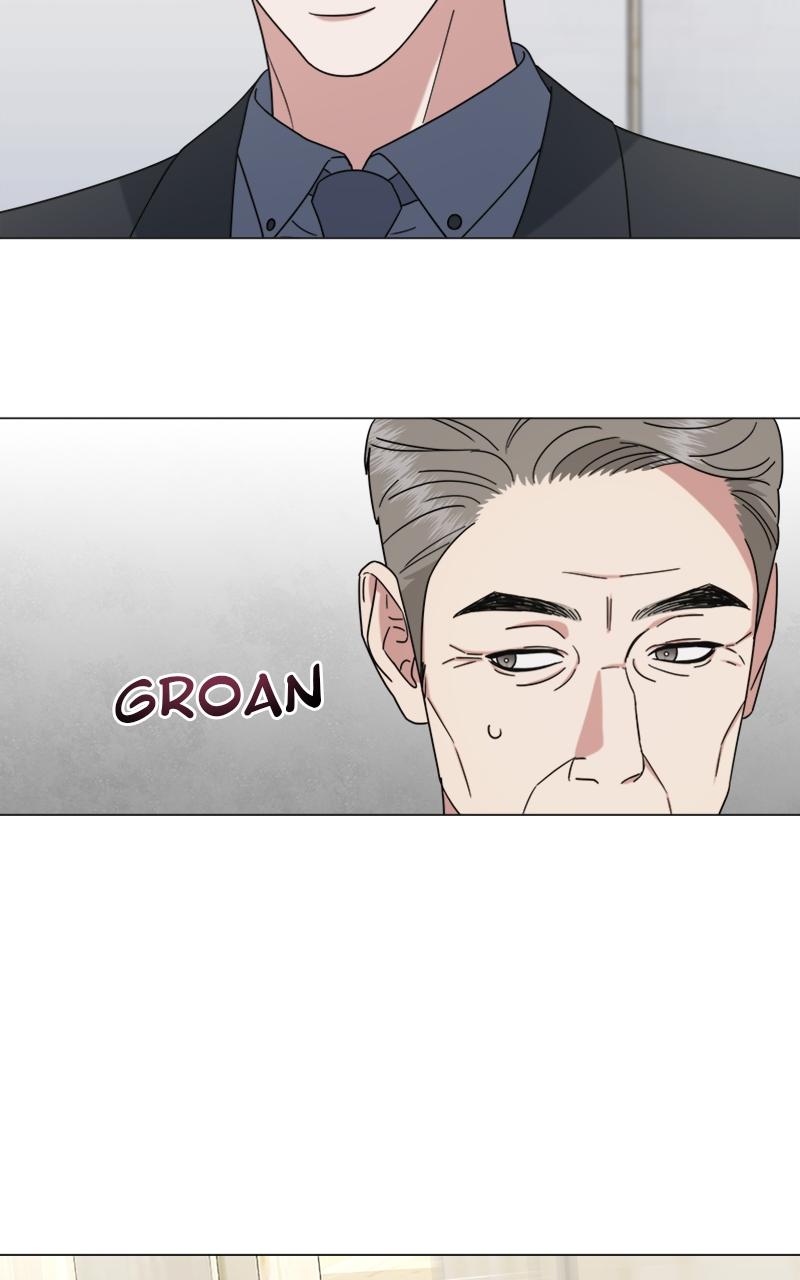 Locked Onto You Chapter 45 - Page 45