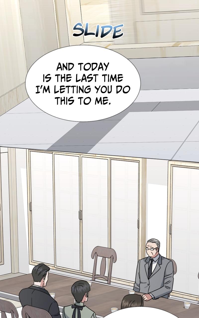 Locked Onto You Chapter 45 - Page 46