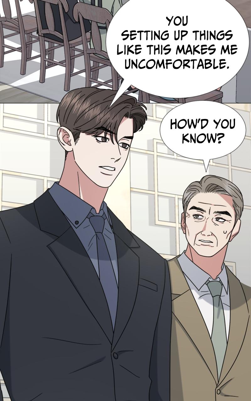 Locked Onto You Chapter 45 - Page 47