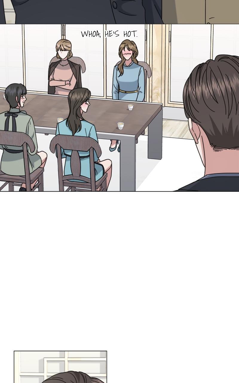 Locked Onto You Chapter 45 - Page 48