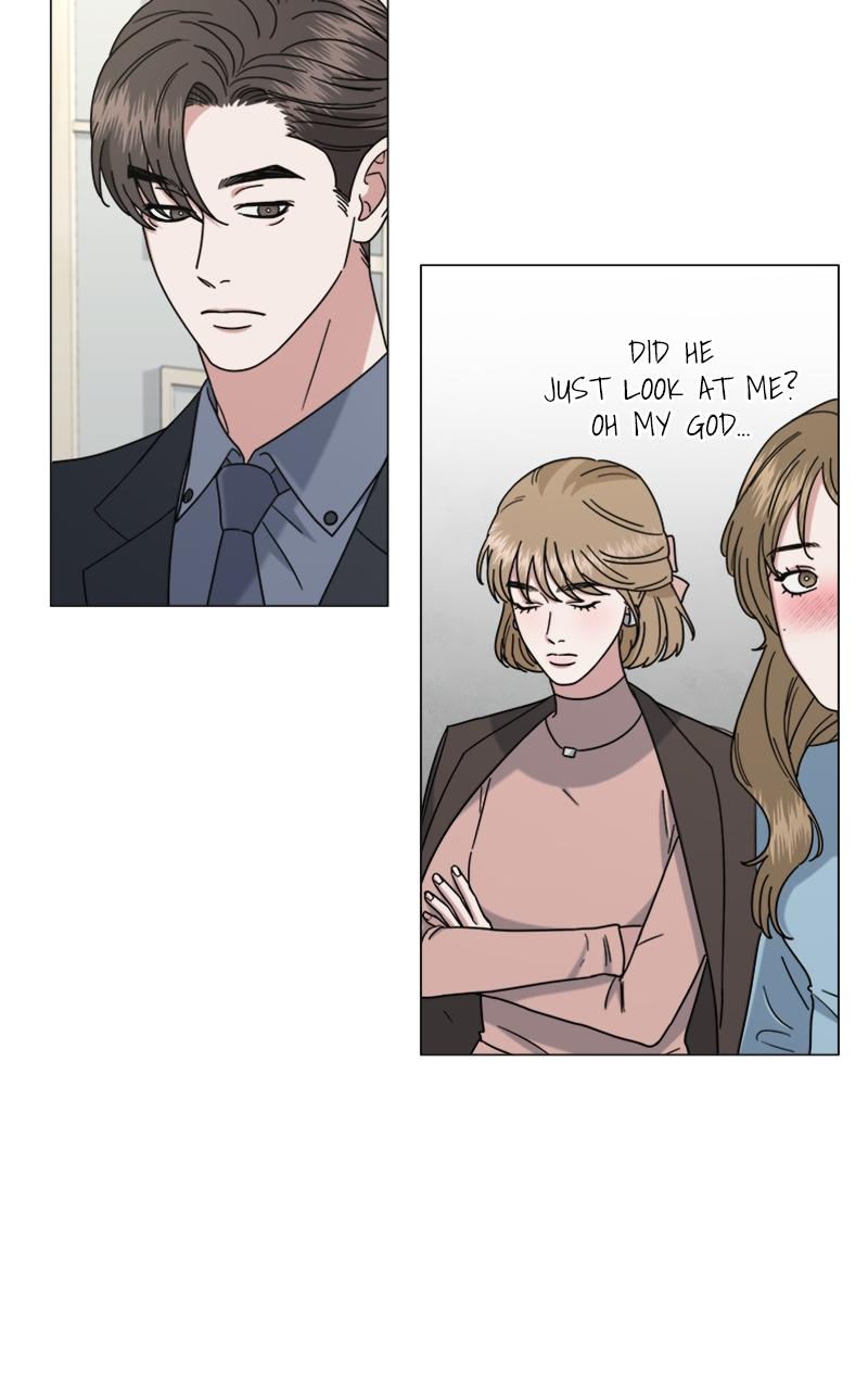 Locked Onto You Chapter 45 - Page 49