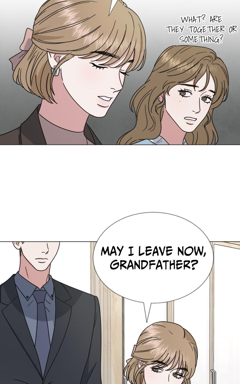 Locked Onto You Chapter 45 - Page 51