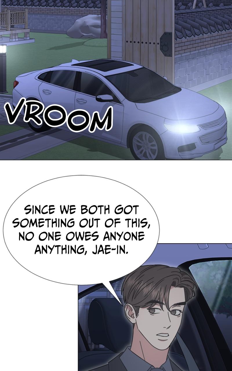 Locked Onto You Chapter 45 - Page 54