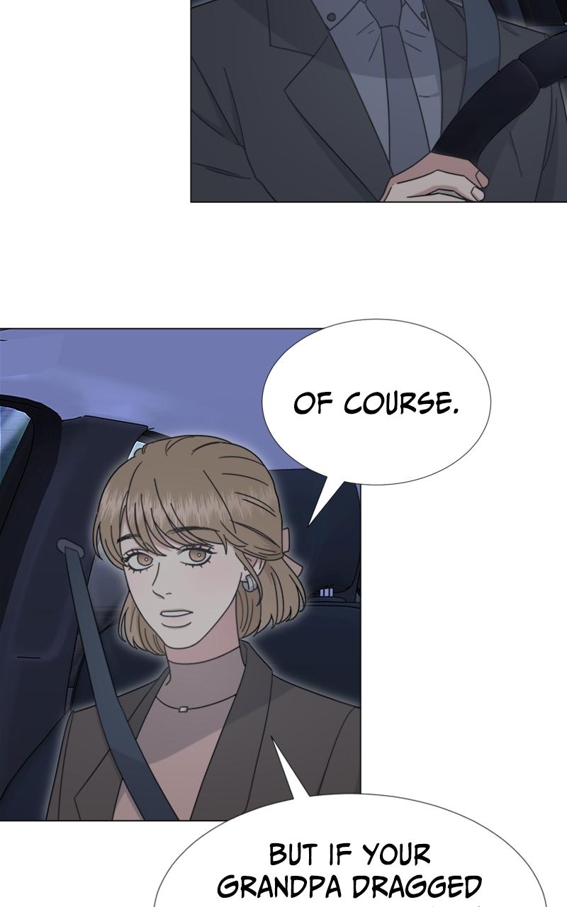 Locked Onto You Chapter 45 - Page 55