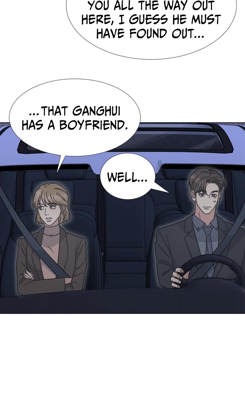 Locked Onto You Chapter 45 - Page 56