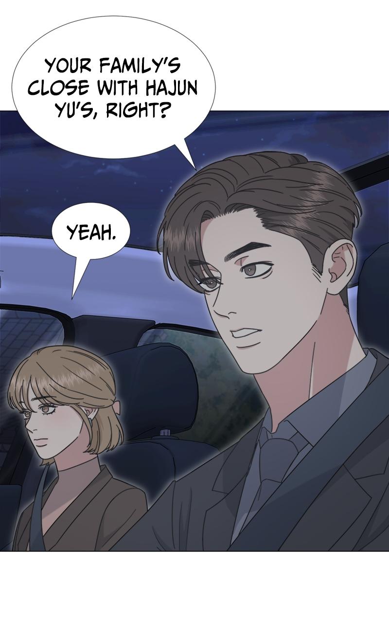 Locked Onto You Chapter 45 - Page 57