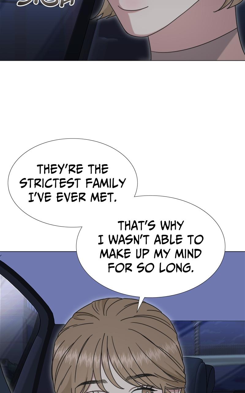 Locked Onto You Chapter 46 - Page 4