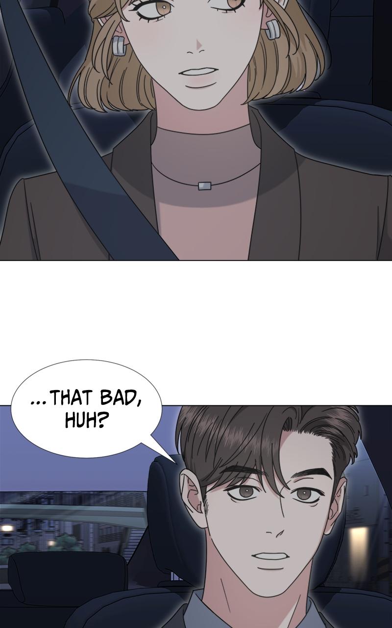 Locked Onto You Chapter 46 - Page 5