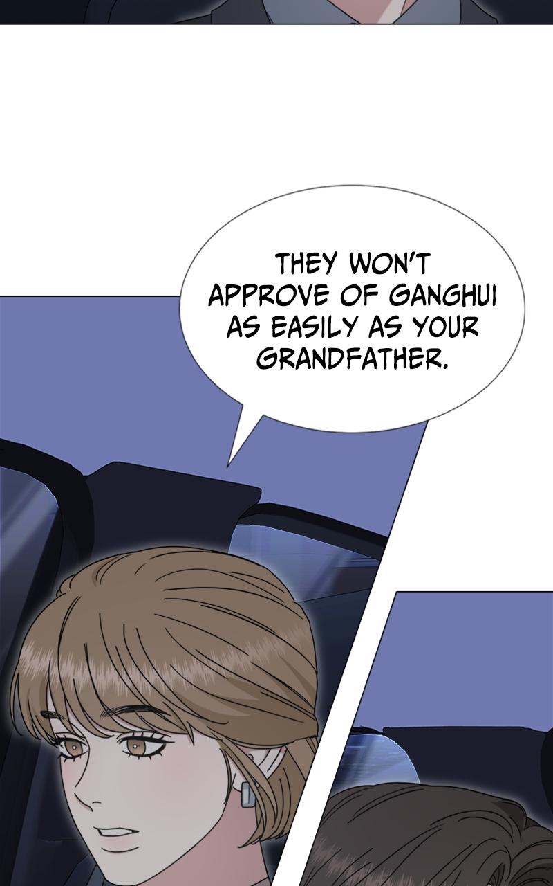 Locked Onto You Chapter 46 - Page 6