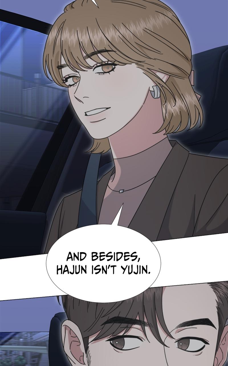 Locked Onto You Chapter 46 - Page 9