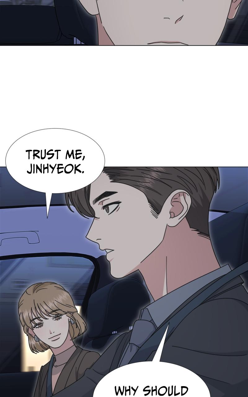 Locked Onto You Chapter 46 - Page 10