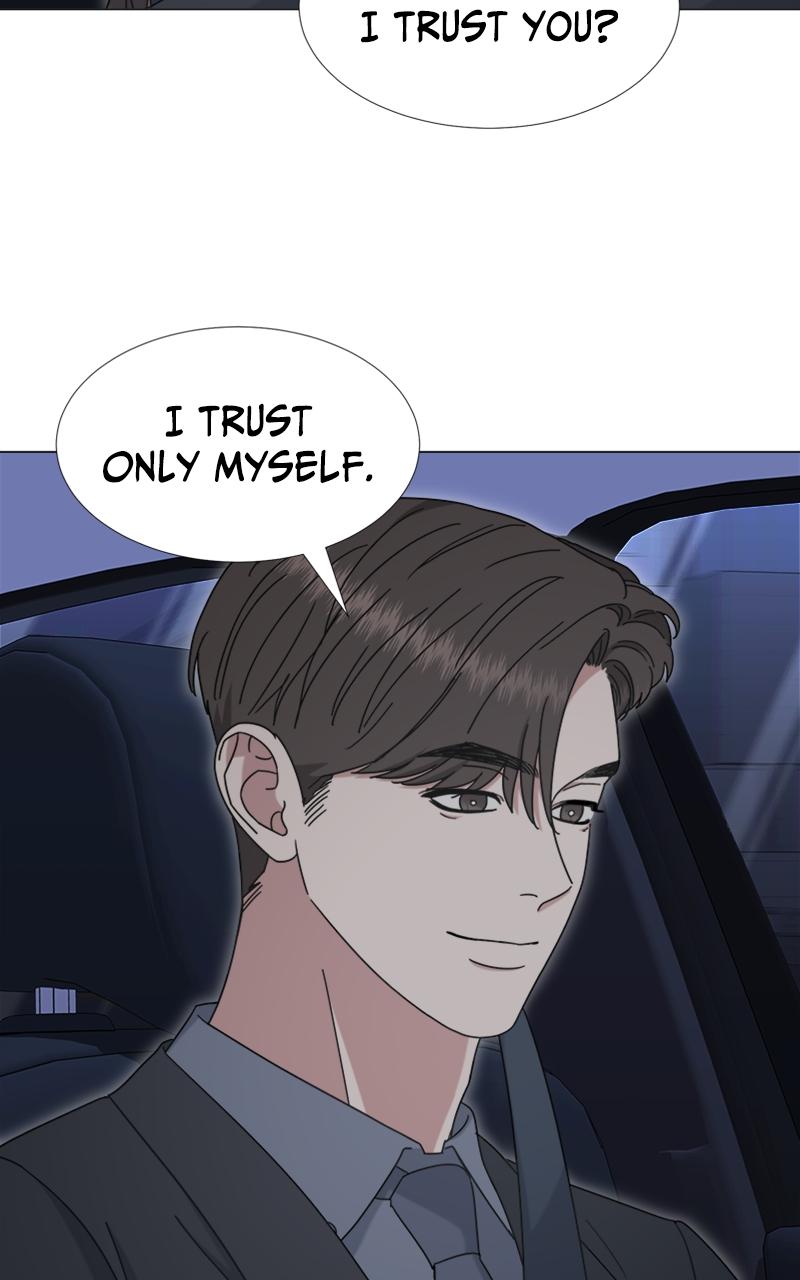 Locked Onto You Chapter 46 - Page 11