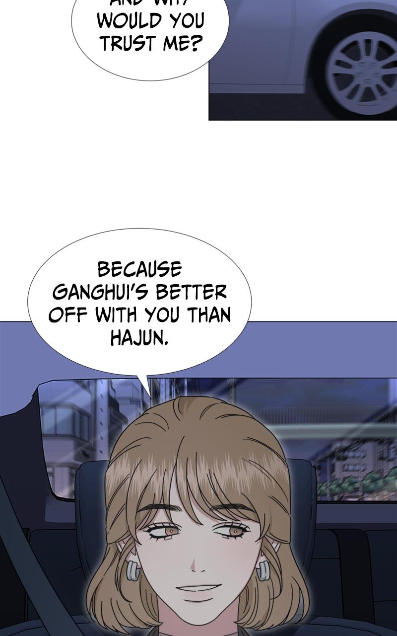 Locked Onto You Chapter 46 - Page 13